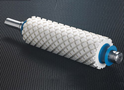 rubber roller rubber roller