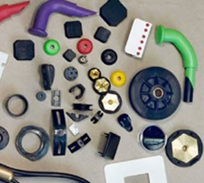 Rubber to Metal Bonding – Britech Industries