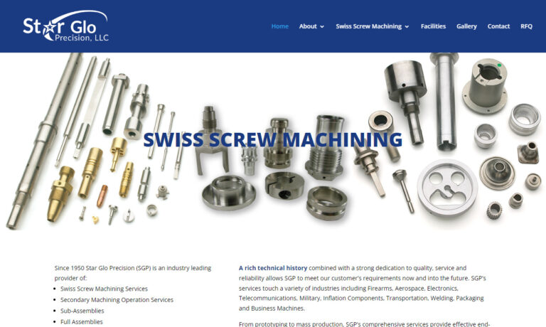 Star Glo Industries, Inc.